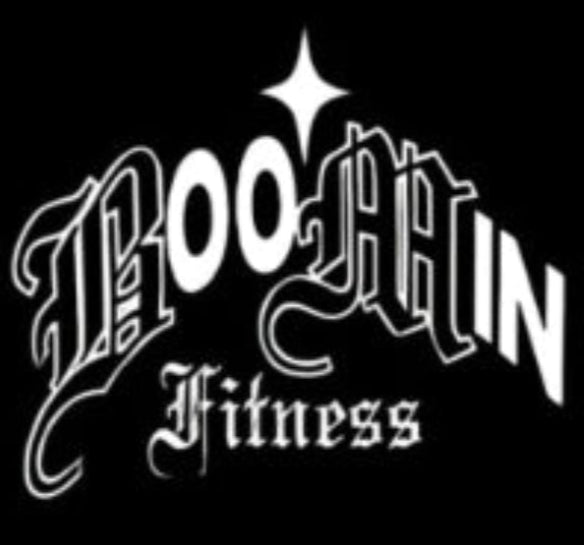 BOOMIN FITNESS